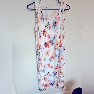 Jane and Delancey Floral Dress XS